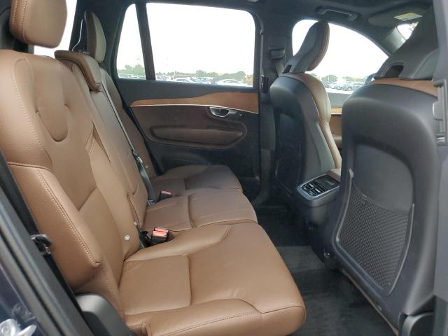 Photo 10 from auction – 2024 VOLVO XC90 PLUS with VIN YV4L12PE5R1190843