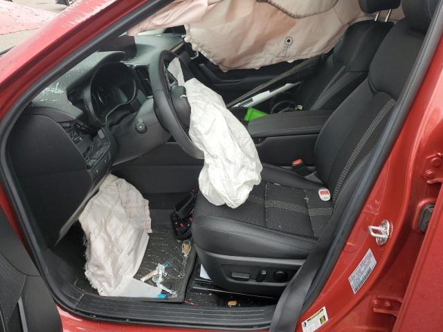 Photo 7 from auction – 2025 MAZDA CX-50 PREFERRED with VIN 7MMVABBM3SN326766