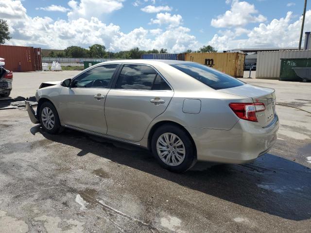 Photo 2 from auction – 2014 TOYOTA CAMRY L with VIN 4T1BF1FK9EU765581