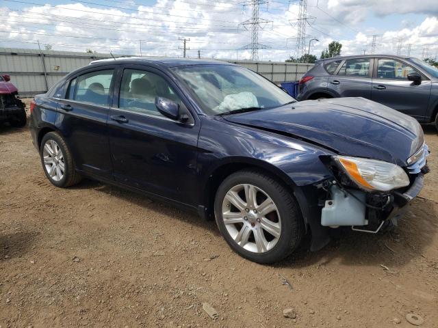 Photo 4 from auction – 2012 CHRYSLER 200 TOURING with VIN 1C3CCBBG7CN139497