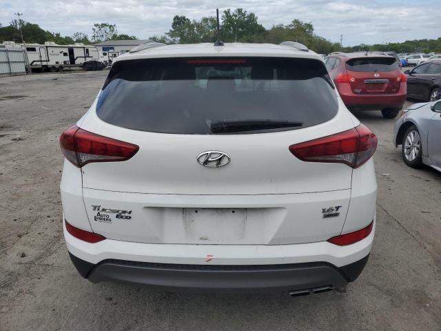 Photo 6 from auction – 2016 HYUNDAI TUCSON LIM with VIN KM8J3CA25GU165330