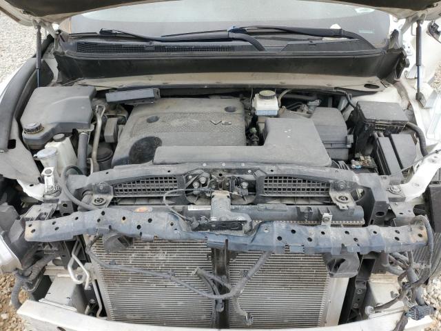 Photo 12 from auction – 2014 INFINITI QX60 with VIN 5N1AL0MN4EC516008