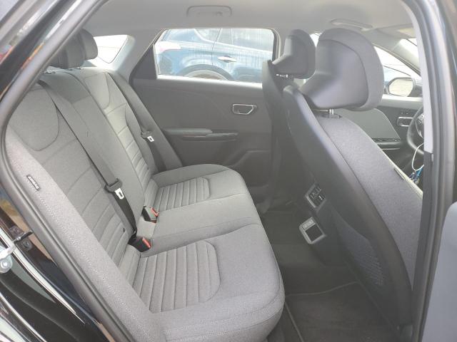 Photo 10 from auction – 2025 KIA K4 EX with VIN 3KPFU4DE4SE173705