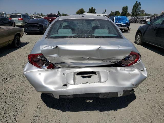 Photo 6 from auction – 2005 BUICK LACROSSE C with VIN 2G4WD532551297332