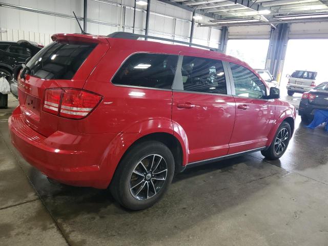 Photo 3 from auction – 2018 DODGE JOURNEY SE with VIN 3C4PDCAB2JT347838