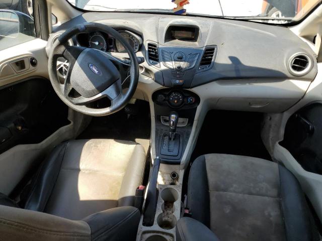 Photo 8 from auction – 2013 FORD FIESTA S with VIN 3FADP4AJ5DM122907