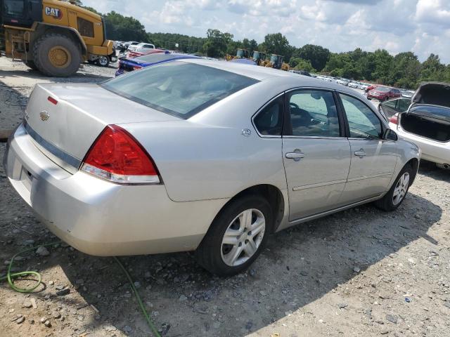 Photo 3 from auction – 2006 CHEVROLET IMPALA LT with VIN 2G1WT58K069233727