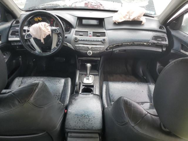 Photo 8 from auction – 2011 HONDA ACCORD SE with VIN 1HGCP2F63BA029233
