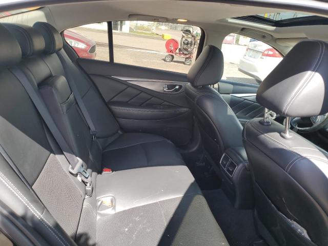 Photo 10 from auction – 2015 INFINITI Q50 BASE with VIN JN1BV7AR0FM417512