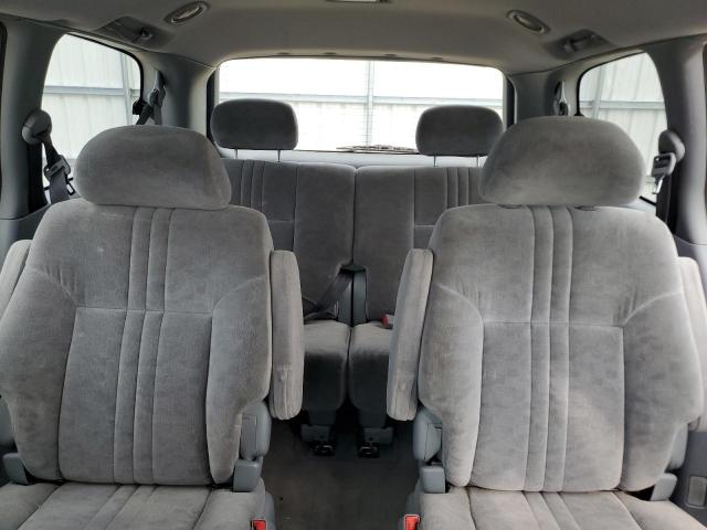 Photo 10 from auction – 2002 TOYOTA SIENNA LE with VIN 4T3ZF13C32U480860
