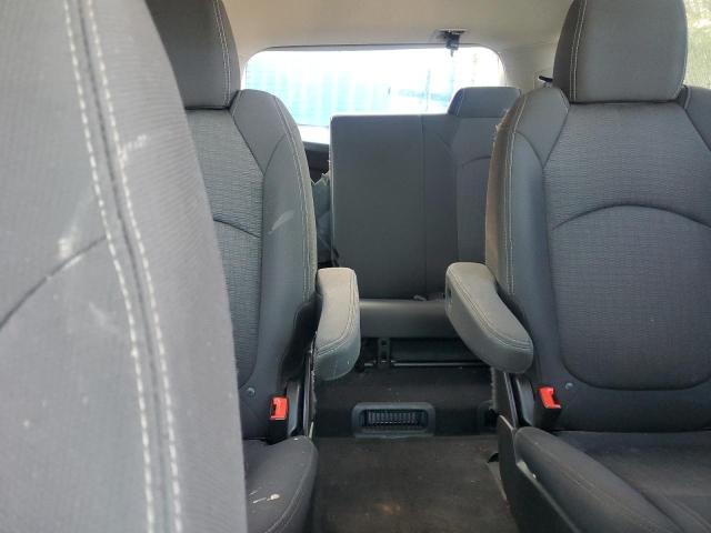 Photo 10 from auction – 2015 CHEVROLET TRAVERSE L with VIN 1GNKRGKD8FJ146843
