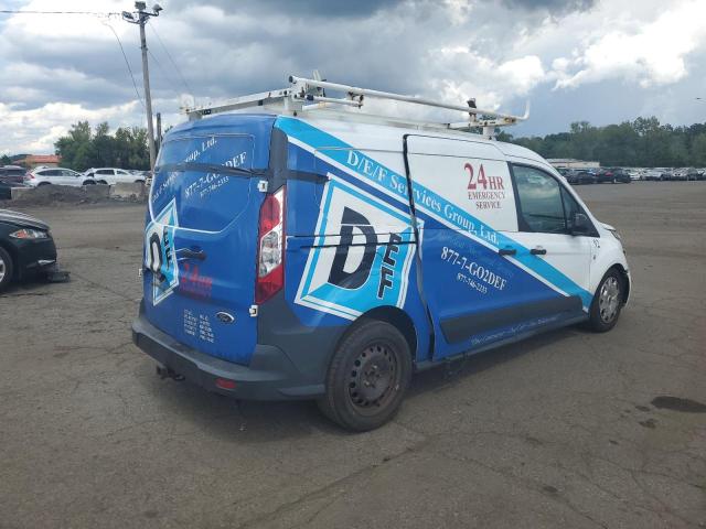 Photo 3 from auction – 2015 FORD TRANSIT CO with VIN NM0LS7E79F1226981