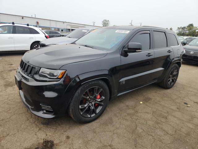 JEEP GRAND CHER 2019 with VIN 1C4RJFDJ4KC644533 - Photo from auction