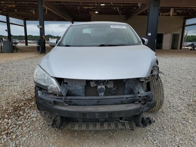 Photo 5 from auction – 2014 NISSAN SENTRA S with VIN 3N1AB7APXEL616014