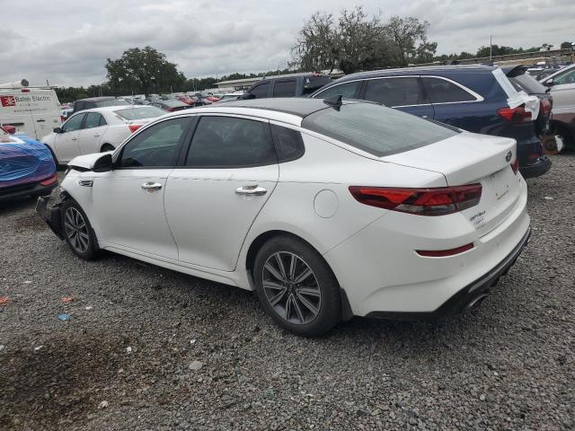 Photo 2 from auction – 2019 KIA OPTIMA EX with VIN 5XXGU4L19KG339419