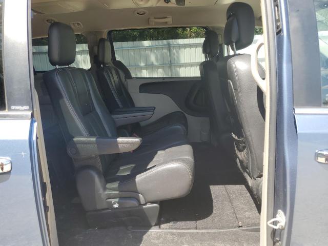 Photo 11 from auction – 2011 CHRYSLER TOWN & COU with VIN 2A4RR8DG6BR716391