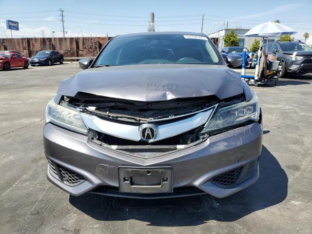 Photo 5 from auction – 2017 ACURA ILX PREMIUM with VIN 19UDE2F72HA001077