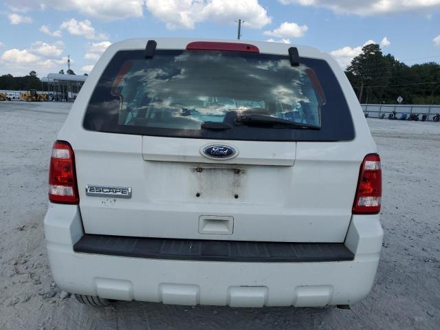 Photo 6 from auction – 2012 FORD ESCAPE XLS with VIN 1FMCU0C72CKA38859