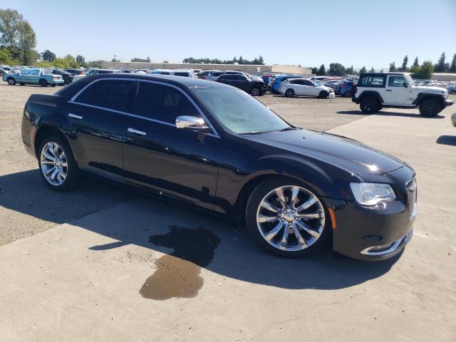 Photo 4 from auction – 2015 CHRYSLER 300C with VIN 2C3CCAEG4FH864476