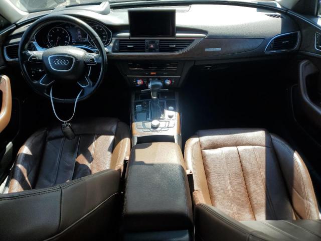 Photo 8 from auction – 2012 AUDI A6 with VIN WAUBGAFC9CN003639