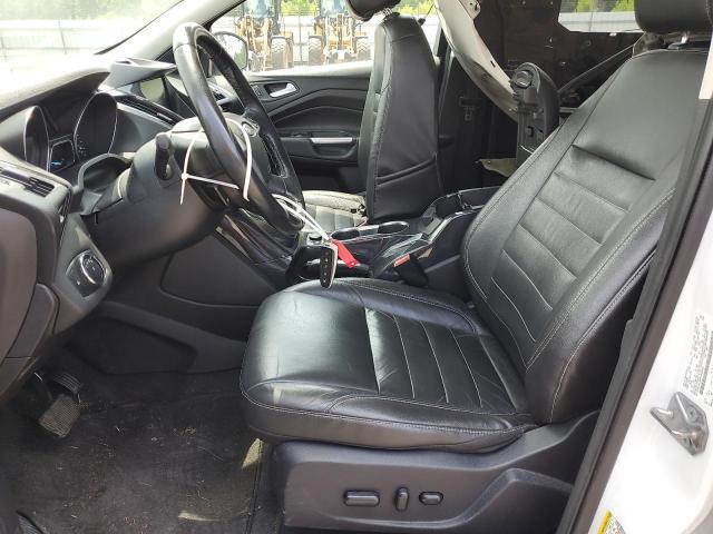 Photo 7 from auction – 2015 FORD ESCAPE TIT with VIN 1FMCU0J94FUA86988