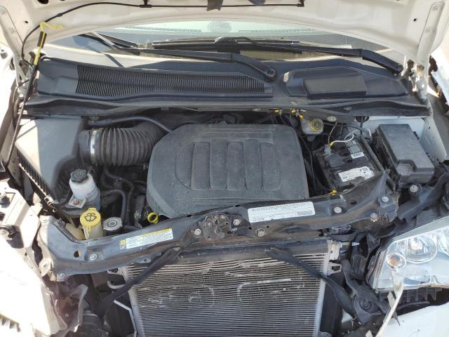Photo 12 from auction – 2011 DODGE GRAND CARA with VIN 2D4RN4DG6BR700463