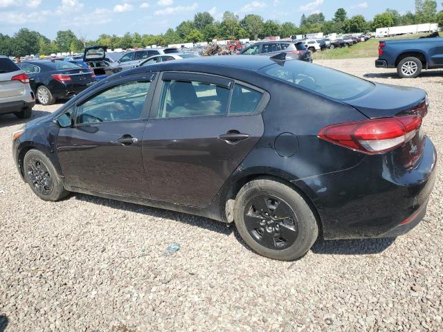 Photo 2 from auction – 2017 KIA FORTE LX with VIN 3KPFK4A77HE070072