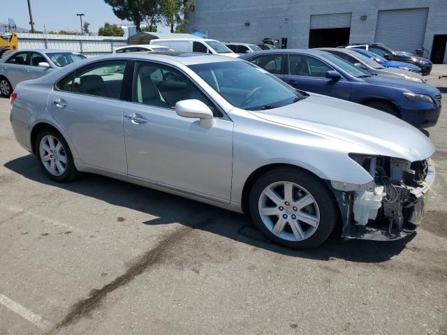Photo 4 from auction – 2008 LEXUS ES 350 with VIN JTHBJ46G082163800