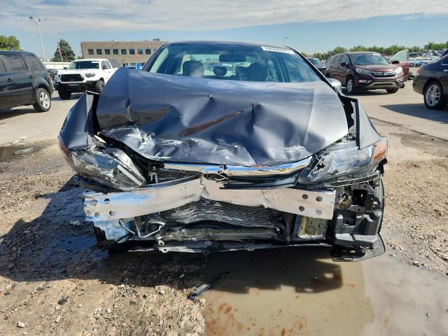 Photo 5 from auction – 2012 HONDA CIVIC with VIN 2HGFB2F57CH559887