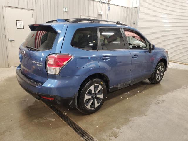 Photo 3 from auction – 2017 SUBARU FORESTER 2 with VIN JF2SJAECXHG458194