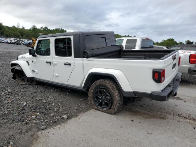 Photo 2 from auction – 2023 JEEP GLADIATOR with VIN 1C6HJTAG6PL519275