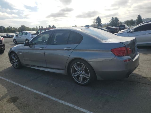 Photo 2 from auction – 2013 BMW 535 I with VIN WBAFR7C52DC823305