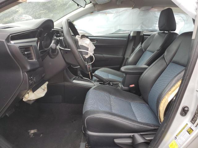 Photo 7 from auction – 2014 TOYOTA COROLLA L with VIN 2T1BURHE4EC207523