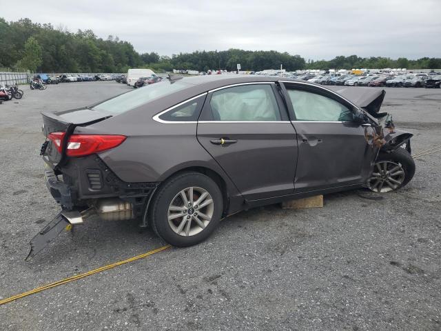 Photo 3 from auction – 2015 HYUNDAI SONATA SE with VIN 5NPE24AF0FH254331