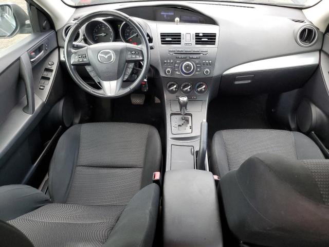 Photo 8 from auction – 2012 MAZDA 3 I with VIN JM1BL1L87C1613481