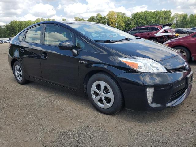 صورة رقم 4 من المزاد - 2015 TOYOTA PRIUS مع VIN JTDKN3DU2F1996378