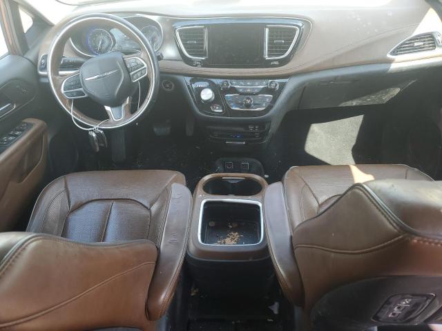 Photo 8 from auction – 2017 CHRYSLER PACIFICA LIMITED with VIN 2C4RC1GGXHR804718