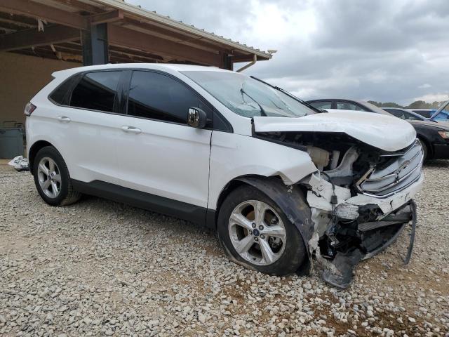 Photo 4 from auction – 2018 FORD EDGE SE with VIN 2FMPK3G91JBB11862