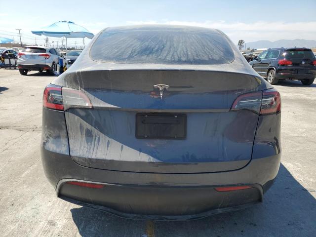 Photo 6 from auction – 2023 TESLA MODEL Y with VIN 7SAYGDED2PF962946