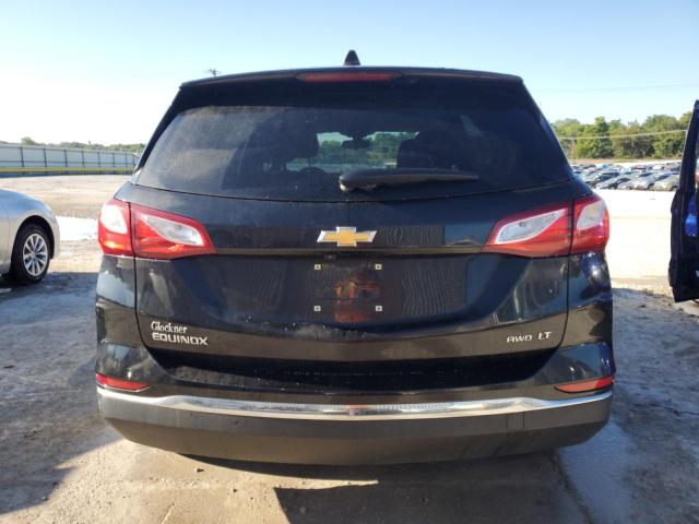 Photo 6 from auction – 2018 CHEVROLET EQUINOX LT with VIN 2GNAXSEV5J6167406