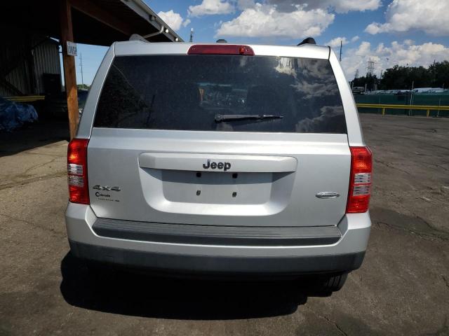 Photo 6 from auction – 2012 JEEP PATRIOT LA with VIN 1C4NJRFB4CD664332