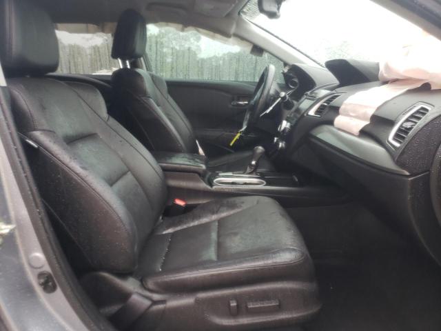 Photo 7 from auction – 2016 ACURA RDX TECHNOLOGY with VIN 5J8TB3H53GL009035