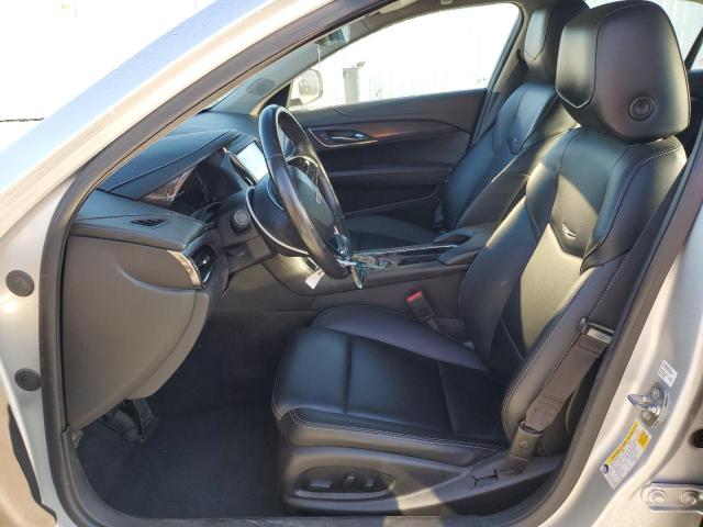 Photo 7 from auction – 2017 CADILLAC ATS with VIN 1G6AG5RX3H0177458