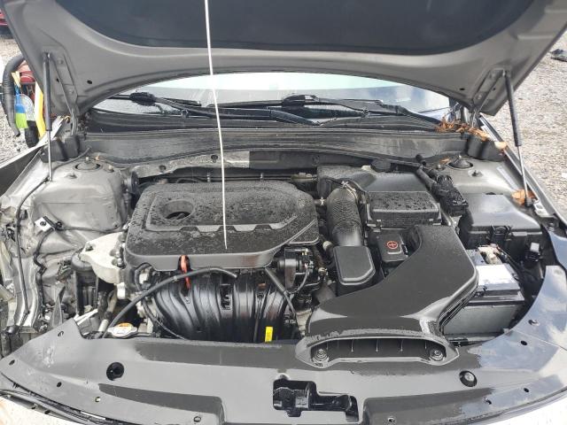 Photo 11 from auction – 2016 KIA OPTIMA EX with VIN 5XXGU4L33GG064784