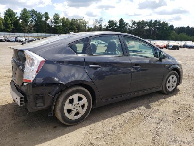 Фото 3 с аукциона – 2011 TOYOTA PRIUS с VIN JTDKN3DU4B5336233