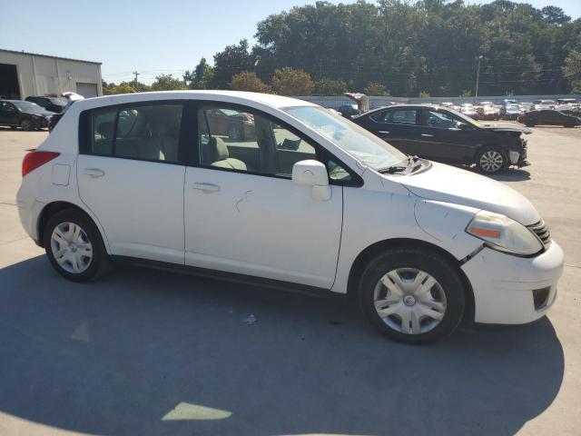Photo 4 from auction – 2010 NISSAN VERSA S with VIN 3N1BC1CP4AL404313
