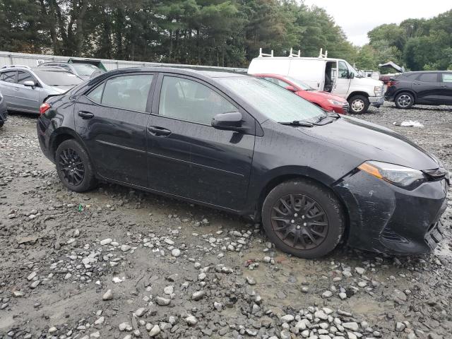 Photo 4 from auction – 2018 TOYOTA COROLLA L with VIN 2T1BURHEXJC091013
