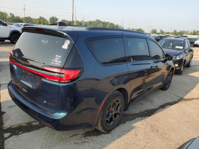Photo 3 from auction – 2025 CHRYSLER PACIFICA H with VIN 2C4RC1S76SR536412