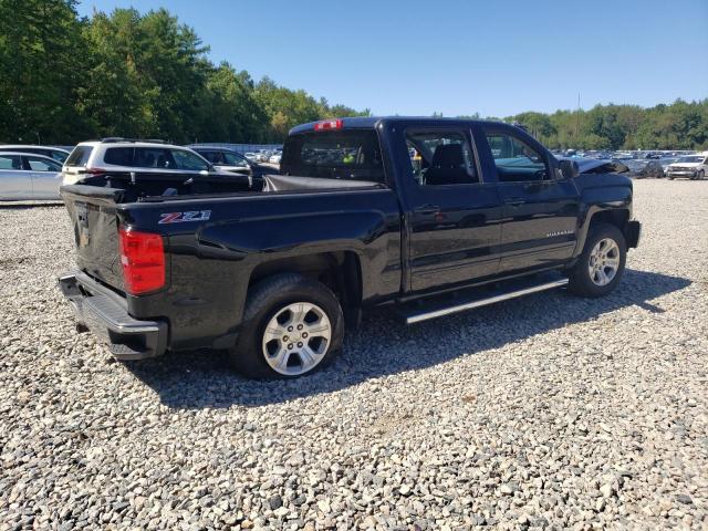 Photo 3 from auction – 2015 CHEVROLET SILVERADO with VIN 3GCUKREC8FG470512