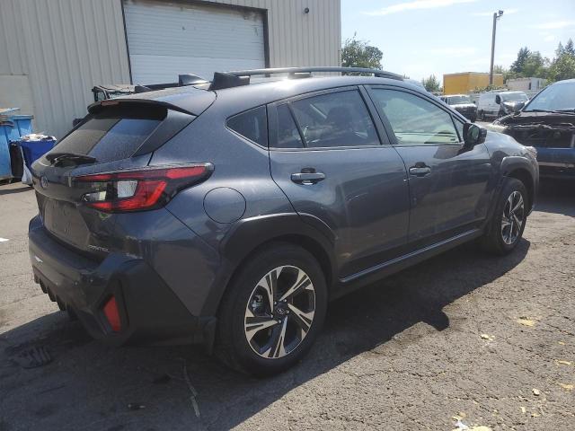 Photo 3 from auction – 2024 SUBARU CROSSTREK with VIN JF2GUADC6R8275269